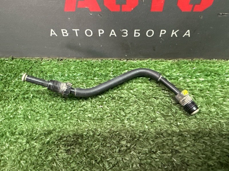Тормозные трубки Kia Rio 4 2019 FB