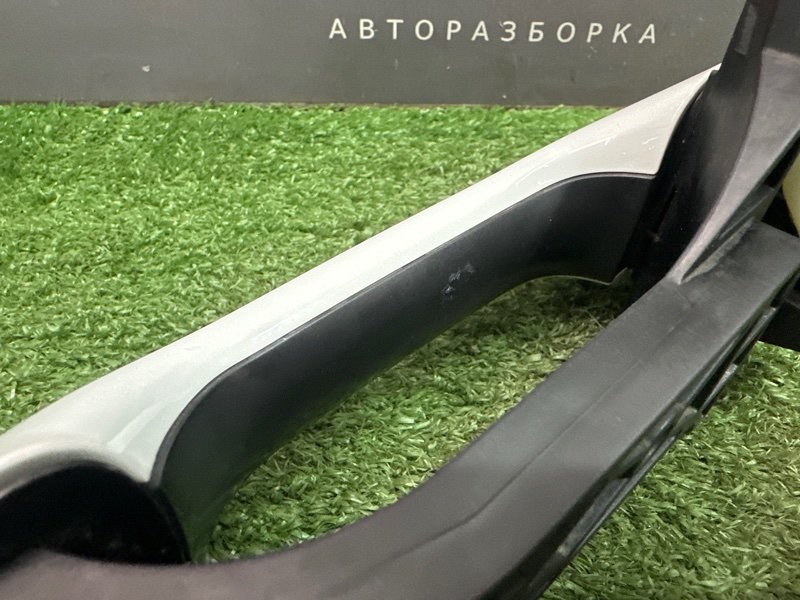 Ручка двери наружная в сборе Kia Rio 4 2019 FB