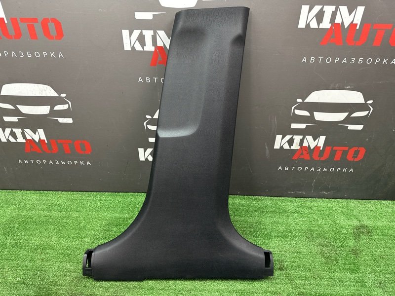 Накладка центральной стойки нижняя Kia Rio 4 2019 FB