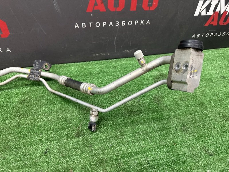 Трубки кондиционера Kia Rio 4 2019 FB