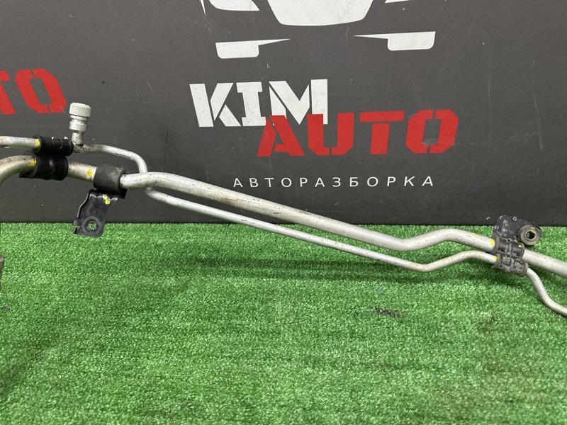 Трубки кондиционера Kia Rio 4 2019 FB