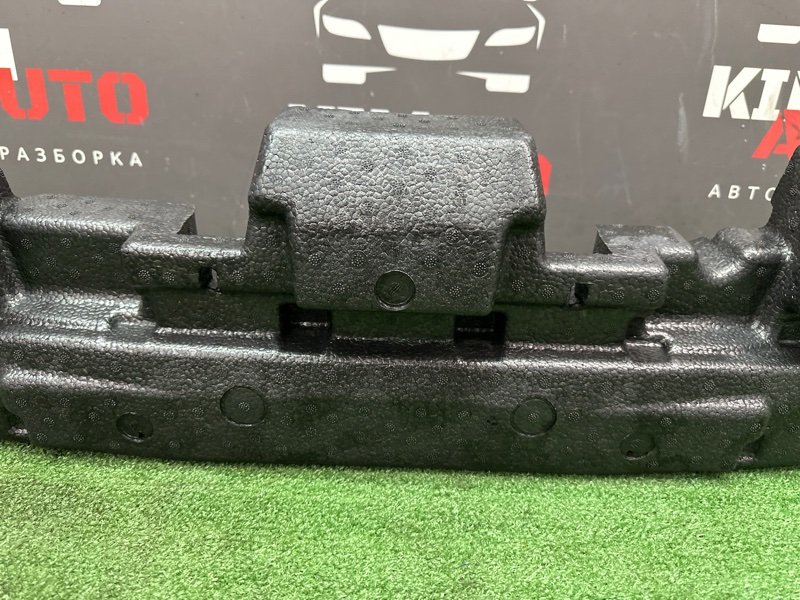 Абсорбер переднего бампера Kia Rio 4 2019 FB
