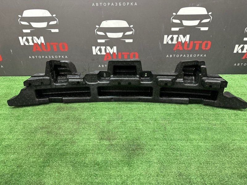 Абсорбер переднего бампера Kia Rio 4 2019 FB