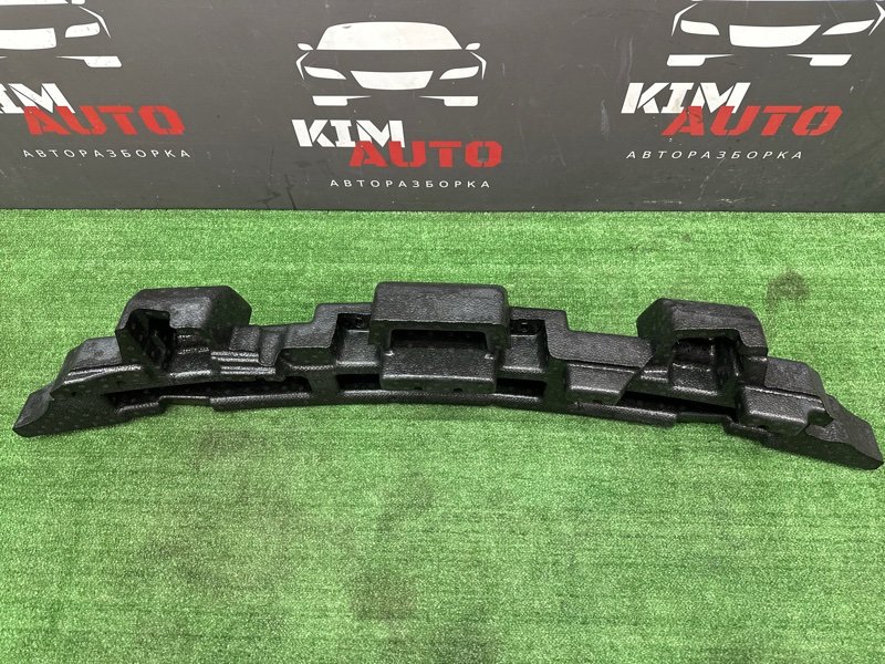 Абсорбер переднего бампера Kia Rio 4 2019 FB