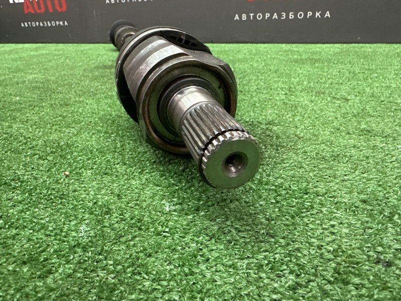 Привод в сборе Kia Rio 4 2019 FB