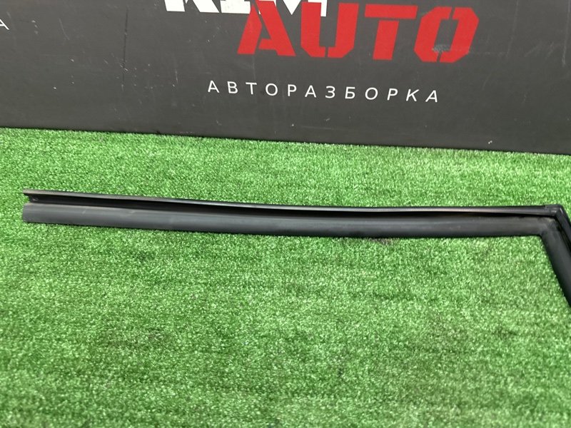 Уплотнитель стекла направляющий Kia Rio 4 2019 FB