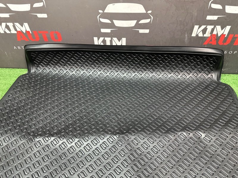 Коврик багажника Kia Rio 4 2019 FB