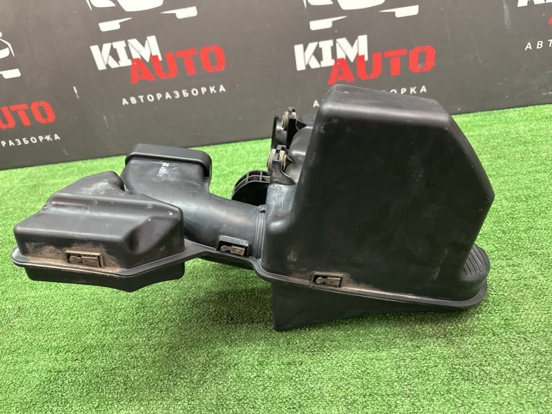 Резонатор воздушного фильтра Kia Rio 4 2019 FB