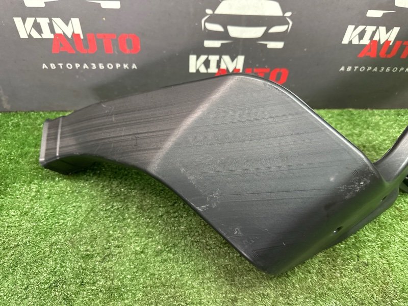 Воздуховод пола Kia Rio 4 2019 FB