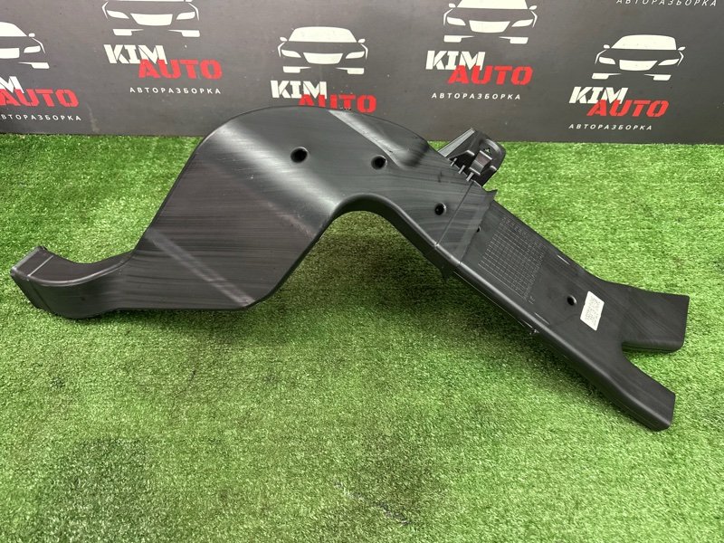 Воздуховод пола Kia Rio 4 2019 FB