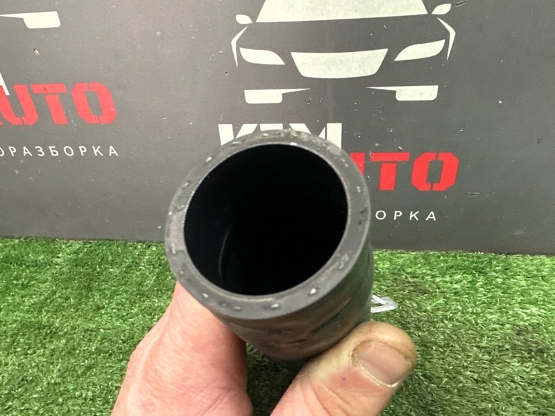 Патрубки радиатора Kia Rio 4 2019 FB