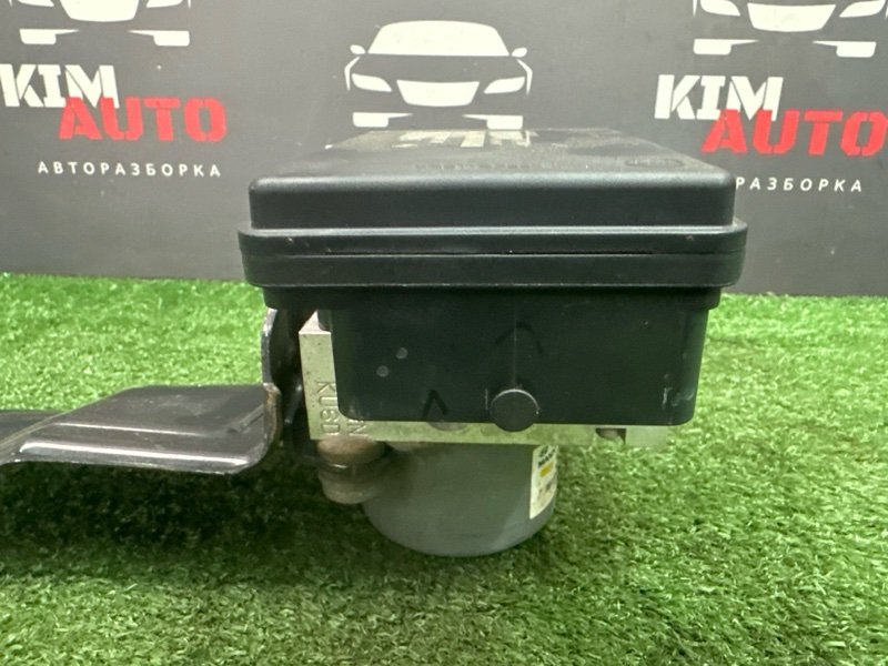 Блок ABS Kia Rio 4 2019 FB