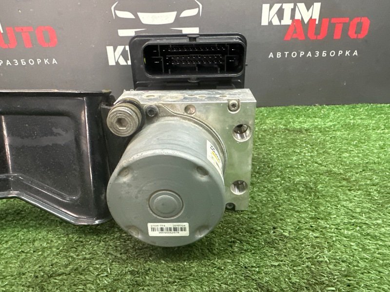 Блок ABS Kia Rio 4 2019 FB
