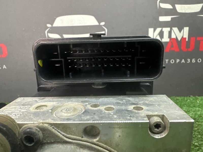 Блок ABS Kia Rio 4 2019 FB