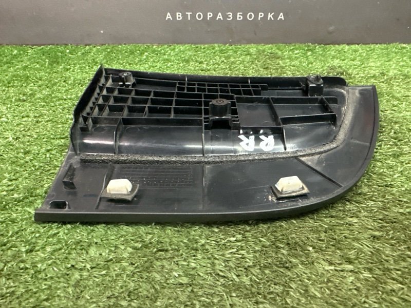 Накладка двери наружная Kia Rio 4 2019 FB