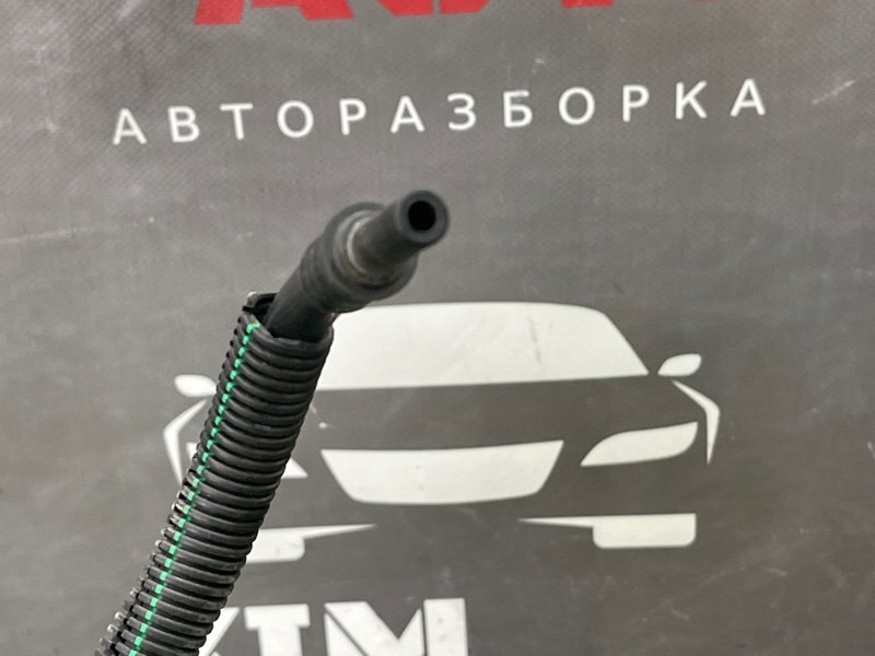 Трубка вакуумного усилителя тормозов Ford Focus 2 2009 CB