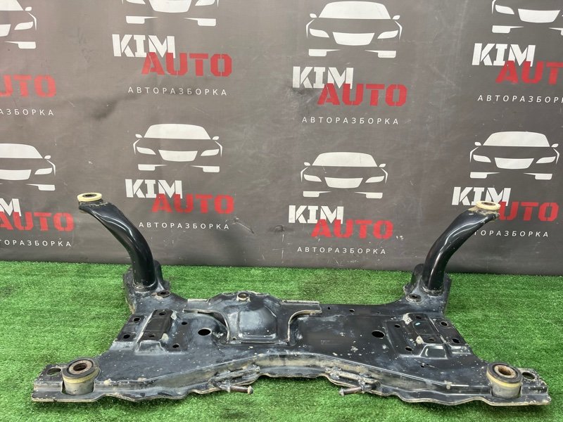 Подрамник передний Ford Focus 2 2009 CB