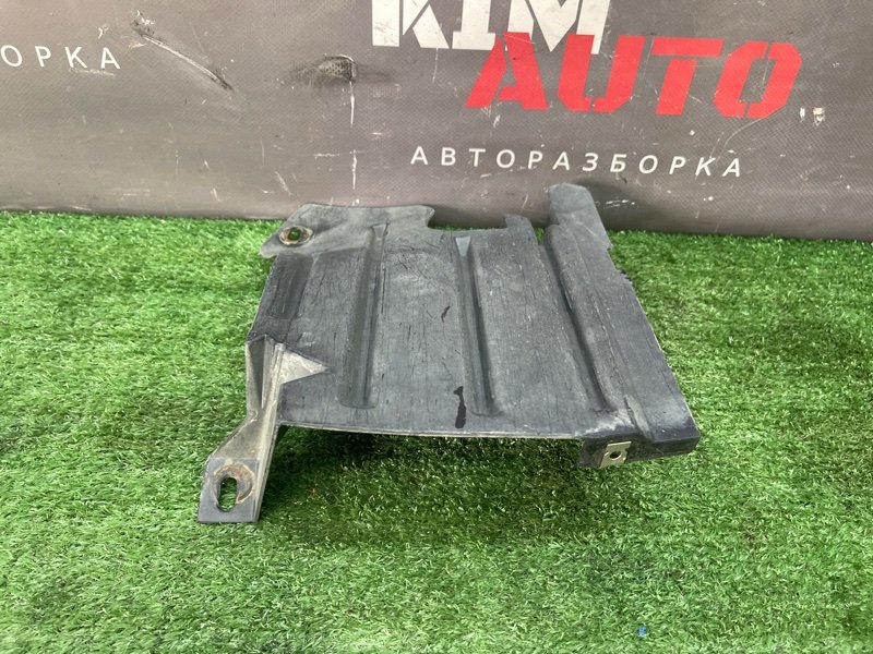 Защита днища кузова Ford Focus 2 2009 CB