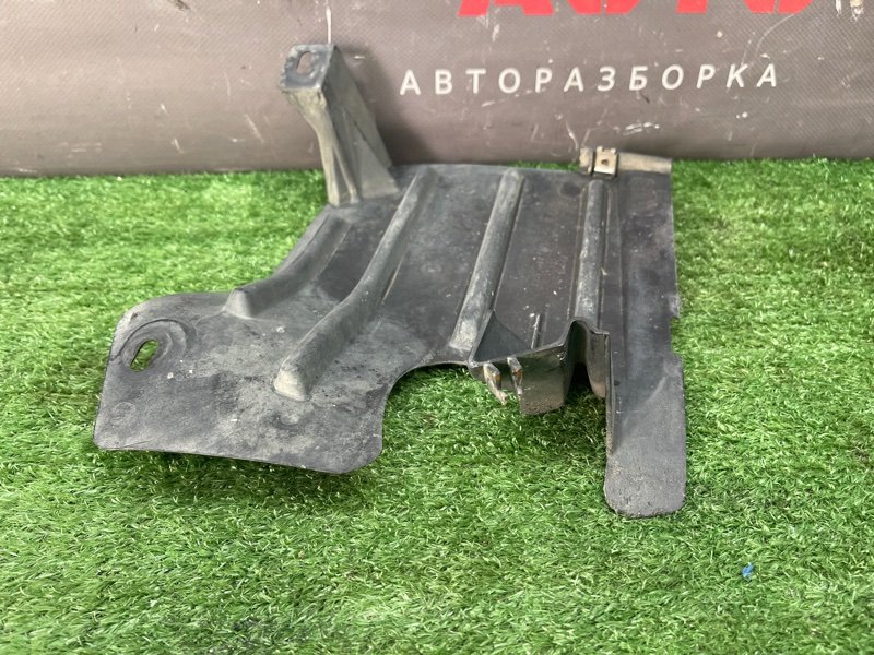 Защита днища кузова Ford Focus 2 2009 CB