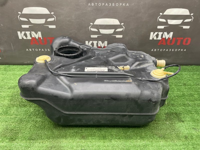 Бак топливный Ford Focus 2 2009 CB