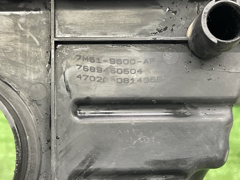 Корпус воздушного фильтра Ford Focus 2 2009 CB