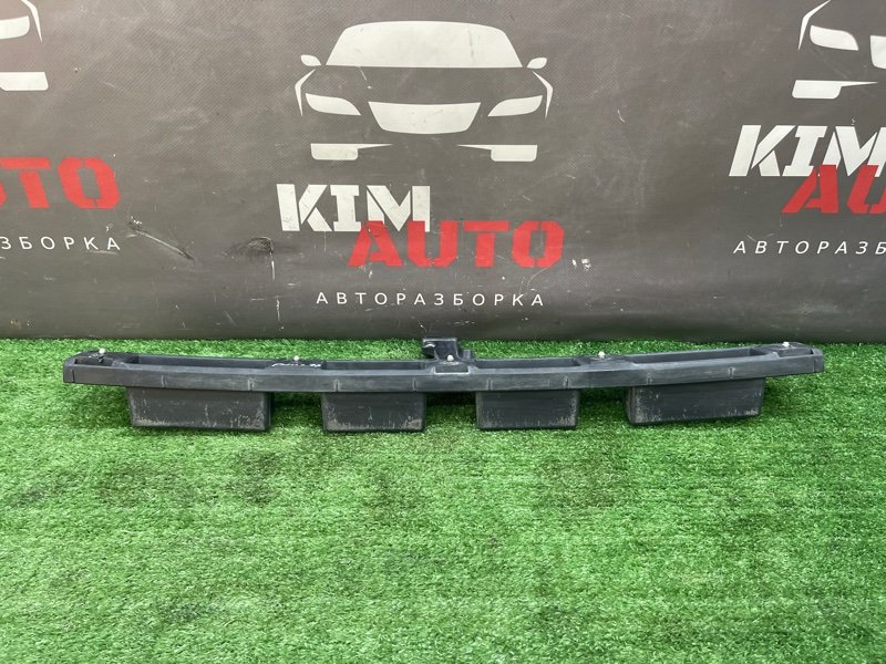 Кронштейн заднего бампера центральный Ford Focus 2 2009 CB
