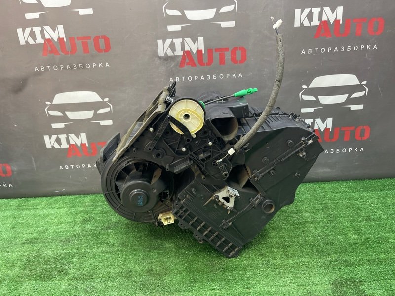 Отопитель в сборе Ford Focus 2 2009 CB