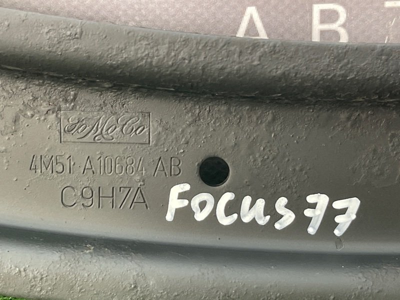 Балка поперечная Ford Focus 2 2009 CB