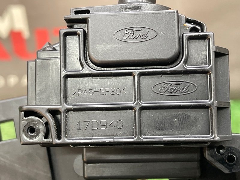 Подрулевой переключатель (гитара) Ford Focus 2 2009 CB