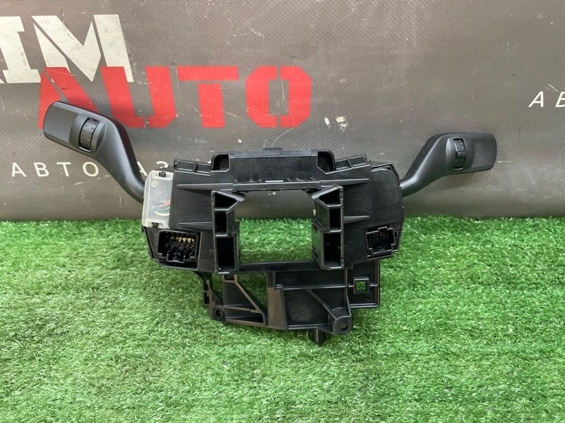Подрулевой переключатель (гитара) Ford Focus 2 2009 CB