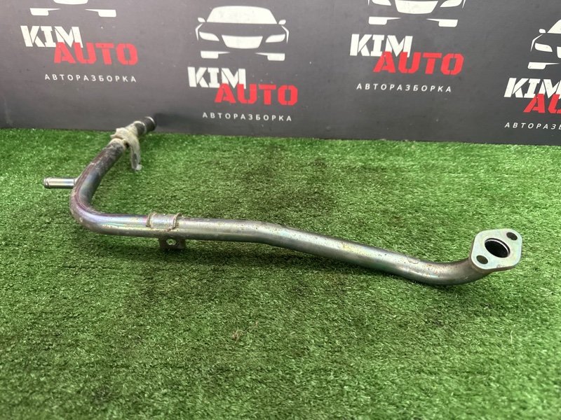 Трубка системы охлаждения Kia Rio 4 2019 FB