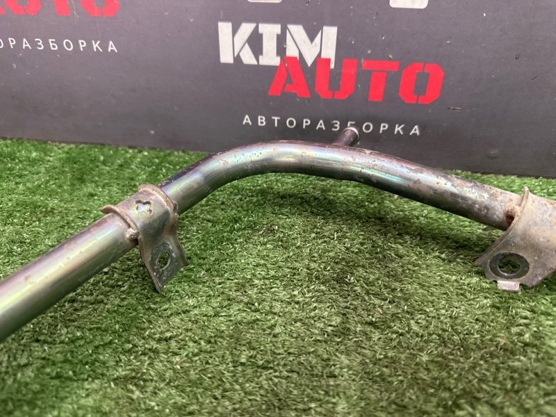 Трубка системы охлаждения Kia Rio 4 2019 FB