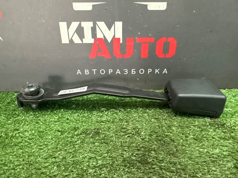 Замок ремня безопасности Kia Rio 4 2019 FB