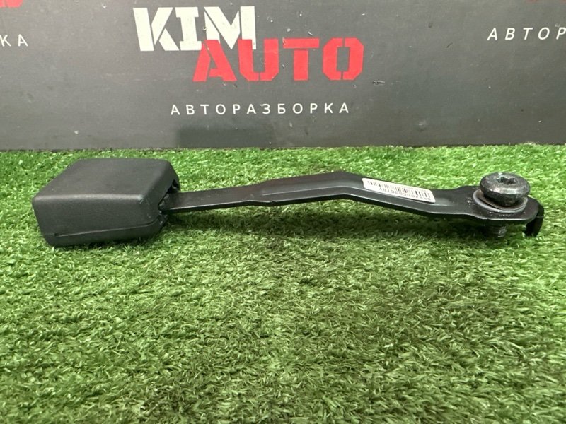 Замок ремня безопасности Kia Rio 4 2019 FB