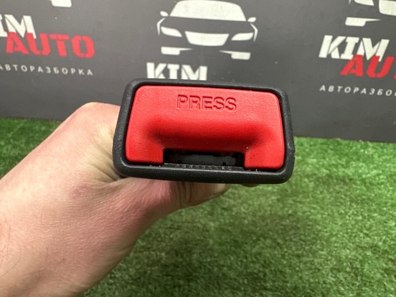 Замок ремня безопасности Kia Rio 4 2019 FB