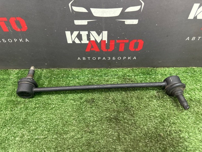 Стойки стабилизатора Kia Rio 4 2019 FB