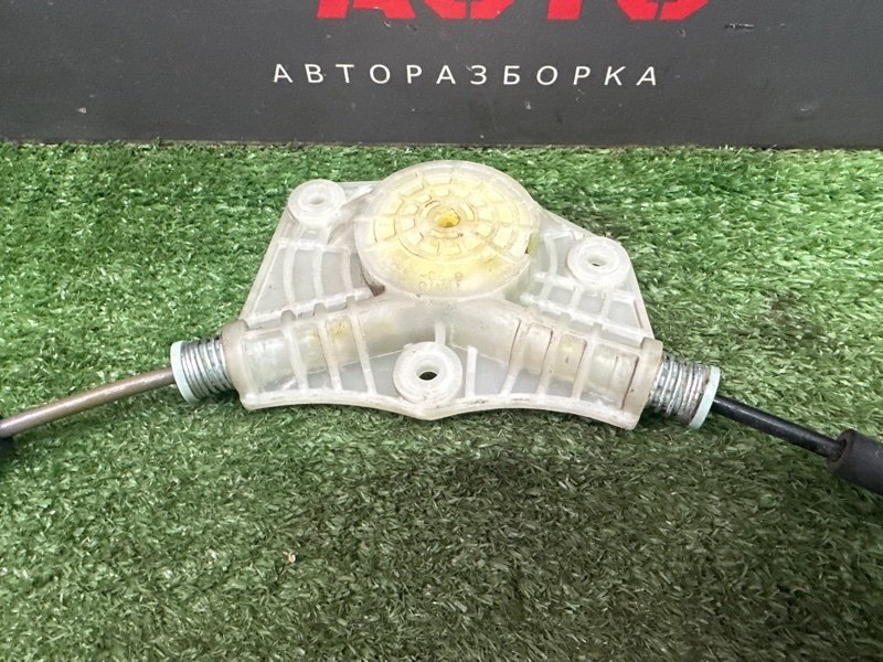 Механизм стеклоподъёмника Kia Rio 4 2019 FB