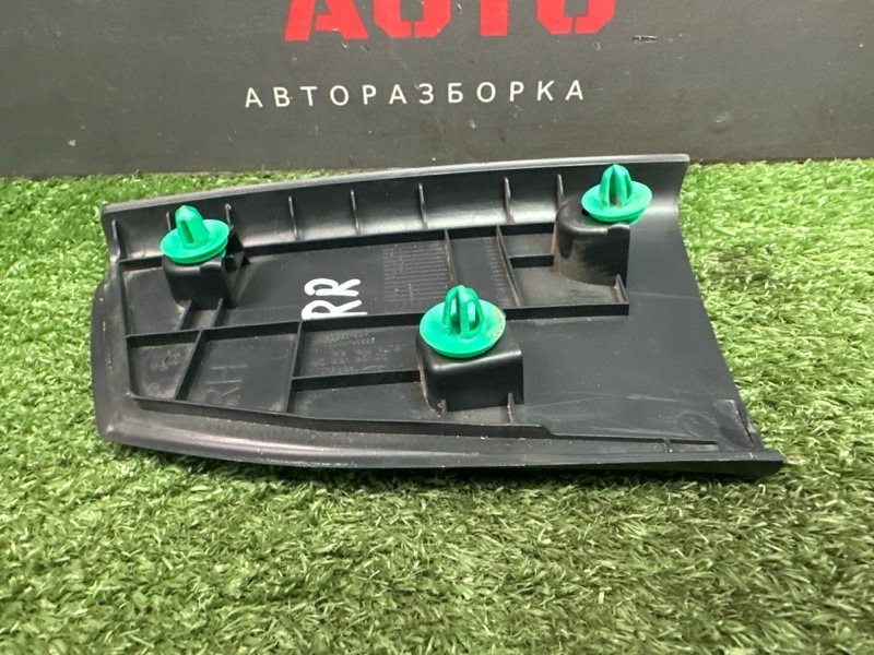 Накладка двери внутренняя Kia Rio 4 2019 FB