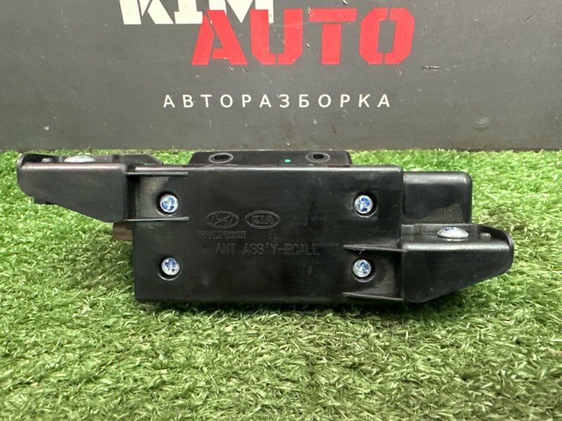 Антенна SOS ГЛОНАСС Kia Rio 4 2019 FB