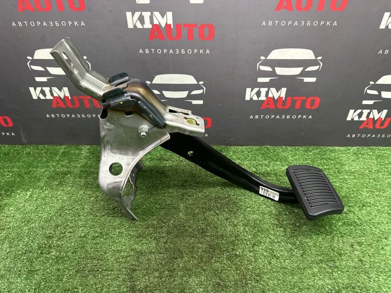 Педаль тормоза АКПП Kia Rio 4 2019 FB