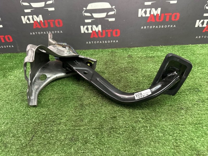 Педаль тормоза АКПП Kia Rio 4 2019 FB