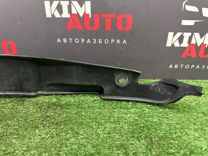 Пыльник крыла Kia Rio 4 2019 FB