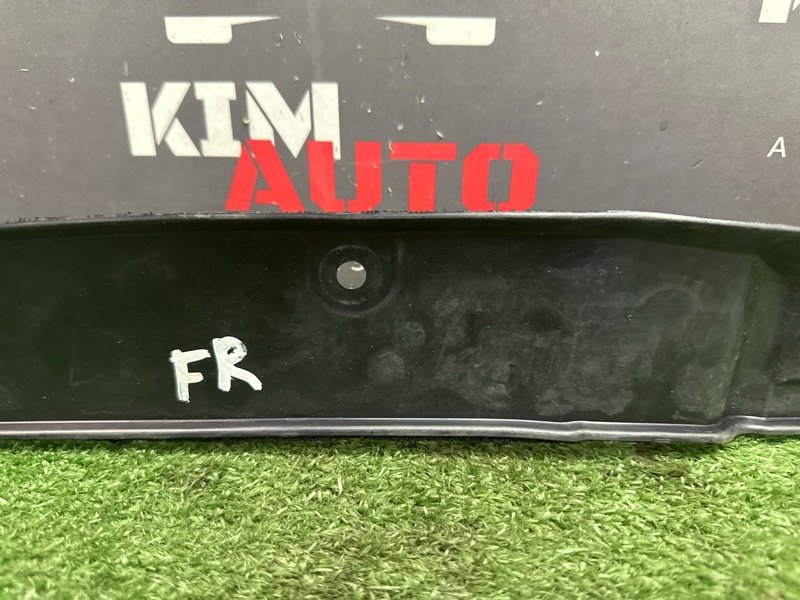 Пыльник крыла Kia Rio 4 2019 FB