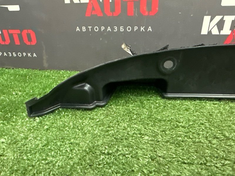 Пыльник крыла Kia Rio 4 2019 FB