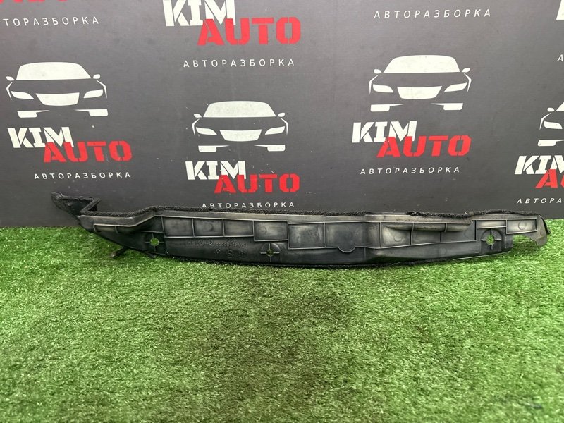 Пыльник крыла Kia Rio 4 2019 FB