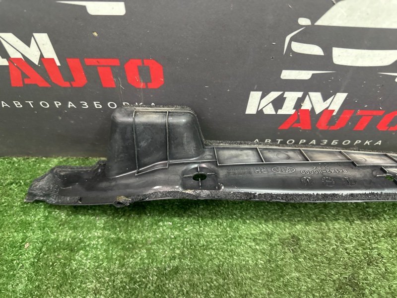 Пыльник крыла Kia Rio 4 2019 FB