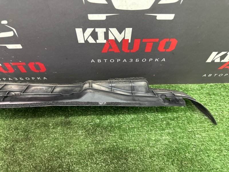 Пыльник крыла Kia Rio 4 2019 FB