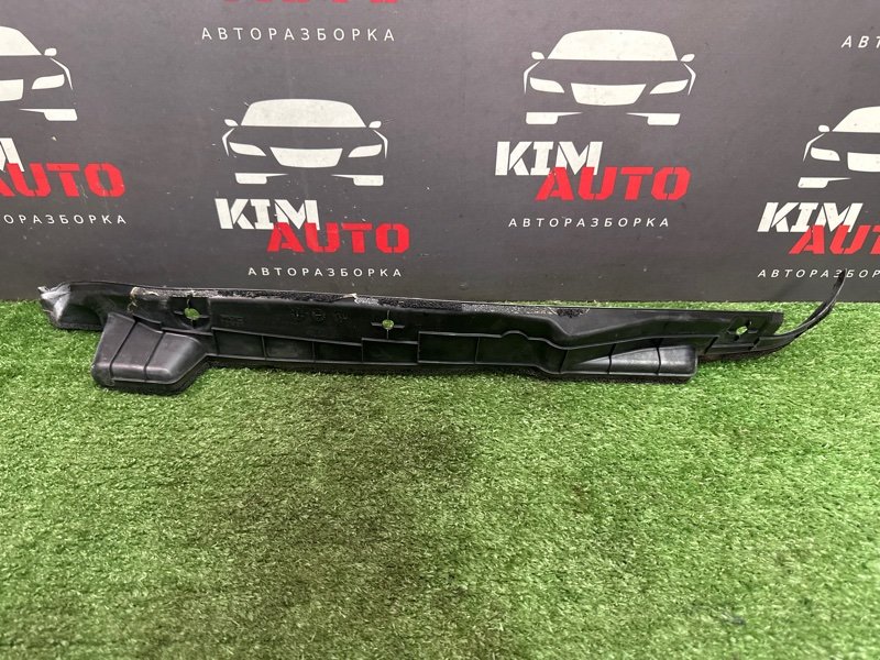 Пыльник крыла Kia Rio 4 2019 FB