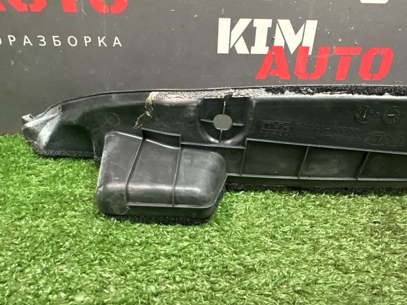 Пыльник крыла Kia Rio 4 2019 FB