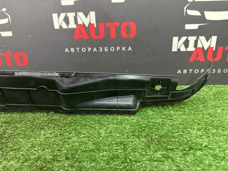 Пыльник крыла Kia Rio 4 2019 FB